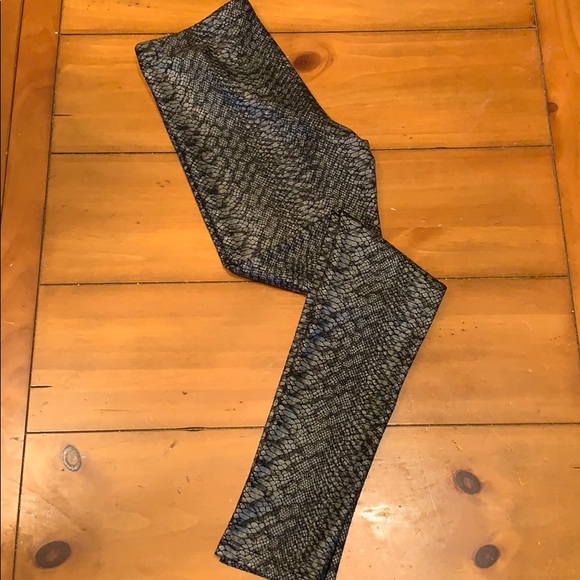 Leggings - Picture 1 of 7